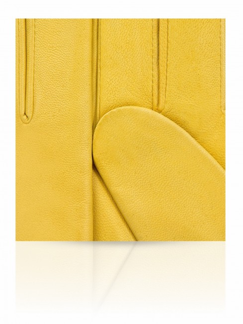 Перчатки Женские K81-IN1/JAUNE